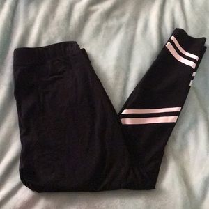 Workout leggings